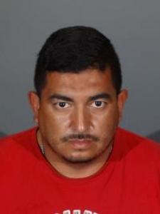 Felipe Barreto Sanchez a registered Sex Offender of California